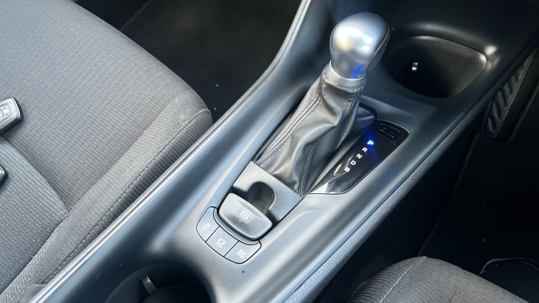 Toyota C-HR 1.8 Hybrid Icon 5dr CVT Hybrid Hatchback